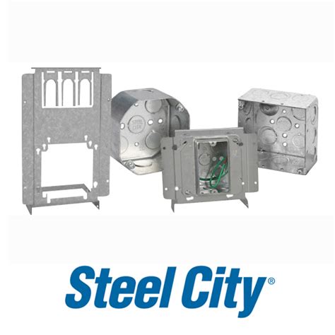 metallic box lx type|steel city metallic box.